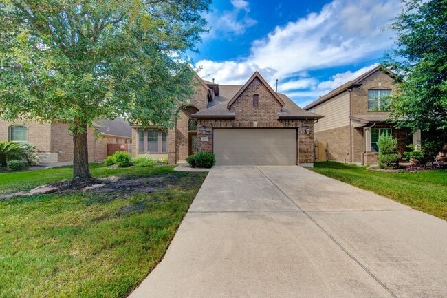 9210 Monarch Mist Ln in Houston, TX - Building Photo - Building Photo