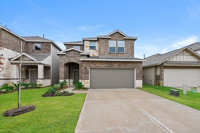 property at 21343 Cypress Conifer Dr