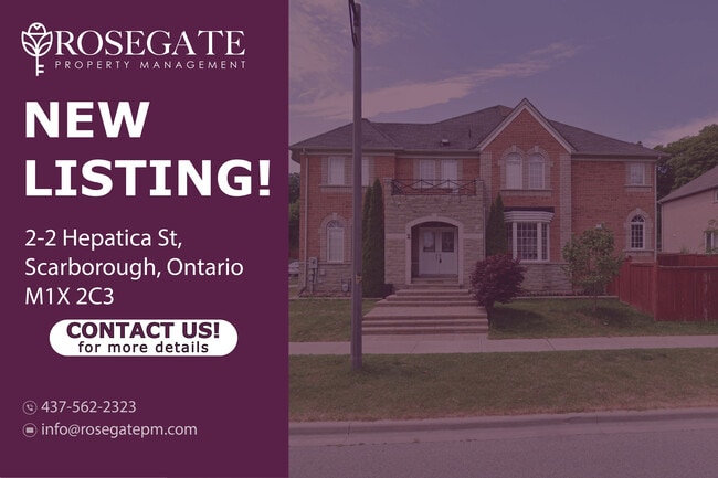 property at 2 Hepatica St