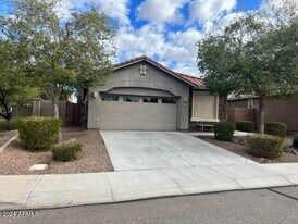3224 E Dogwood Pl in Chandler, AZ - Building Photo