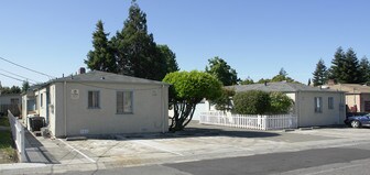 665 Morva Ct in Hayward, CA - Building Photo