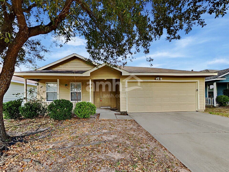 21530 Daylily Hills Dr in Spring, TX - Building Photo