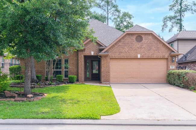 property at 198 Hearthshire Cir
