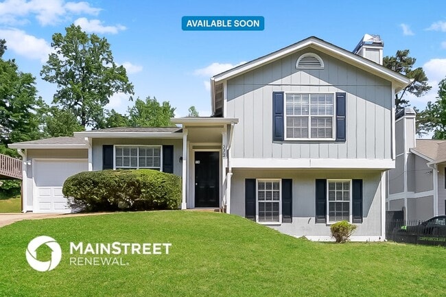property at 5567 Downs Way