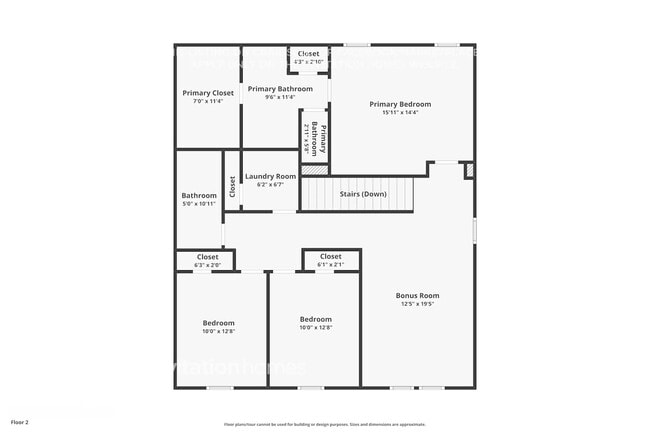 1347 Bluffton Cir in Clarksville, TN - Building Photo - Building Photo