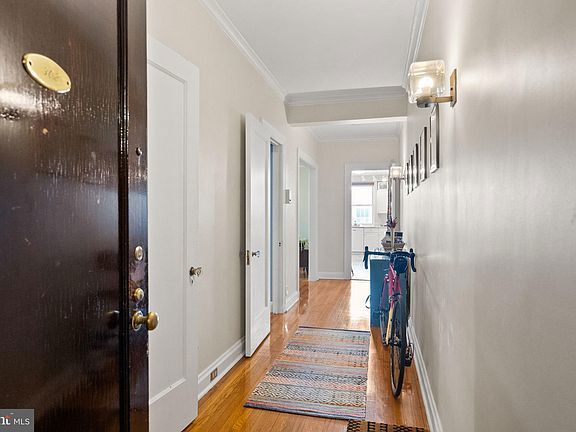 3405 Greenway in Baltimore, MD - Building Photo - Building Photo