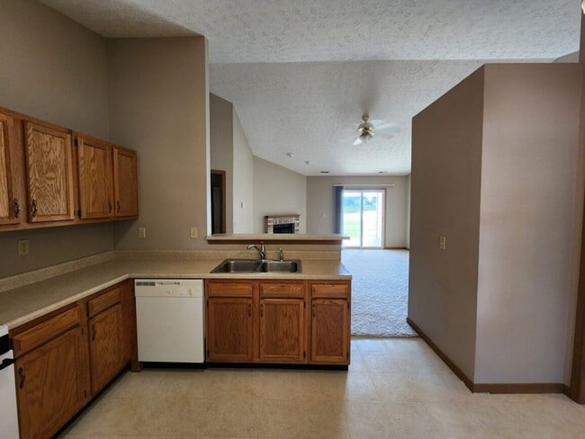 property at 2399 Hopkins Dr
