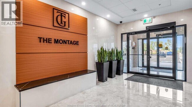 4785 Walker Rd in Windsor, ON - Building Photo - Building Photo