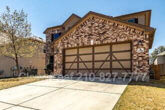 13318 Flora Springs in San Antonio, TX - Building Photo - Building Photo