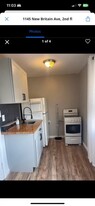 1145 New Britain Ave, Unit 1 Apartamentos