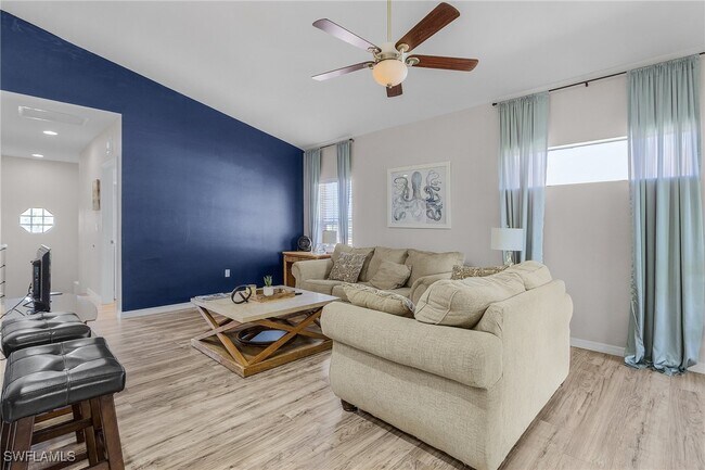 property at 5350 Park Rd