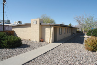 Casas Adobe Apartments in Tucson, AZ - Building Photo - Building Photo