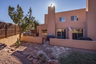 3253 Fairway Loop in Moab, UT - Building Photo