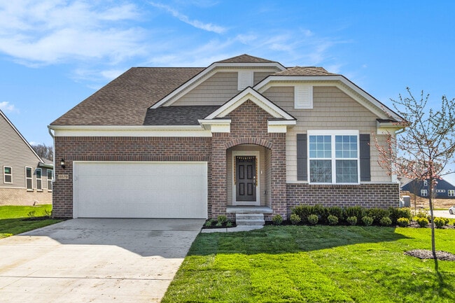 property at 6579 Foothill Dr