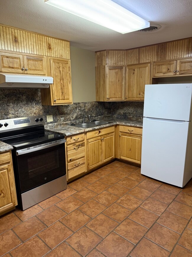 3682 Ambler Ave in Abilene, TX - Building Photo - Building Photo