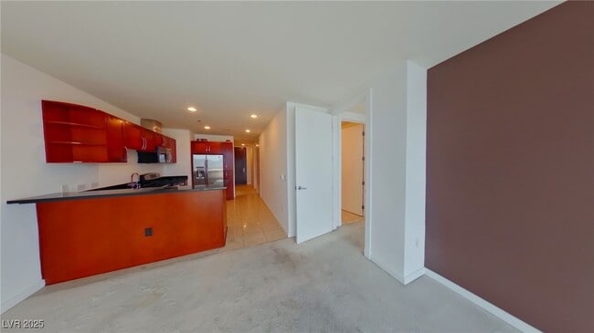 property at 4575 Dean Martin Dr