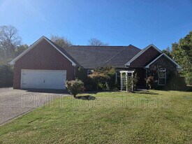 1205 Cascade Falls Dr in Murfreesboro, TN - Building Photo