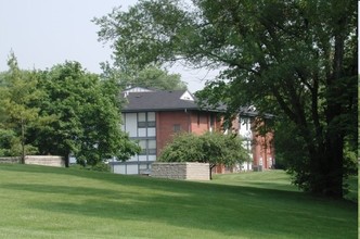 Westbrooke Village Apartments in Trotwood, OH - Building Photo - Building Photo