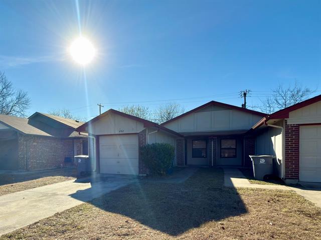 8912 Greenmound Ave in Dallas, TX - Building Photo