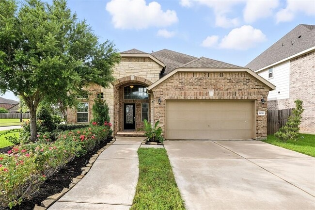 property at 6038 Jenna Wy