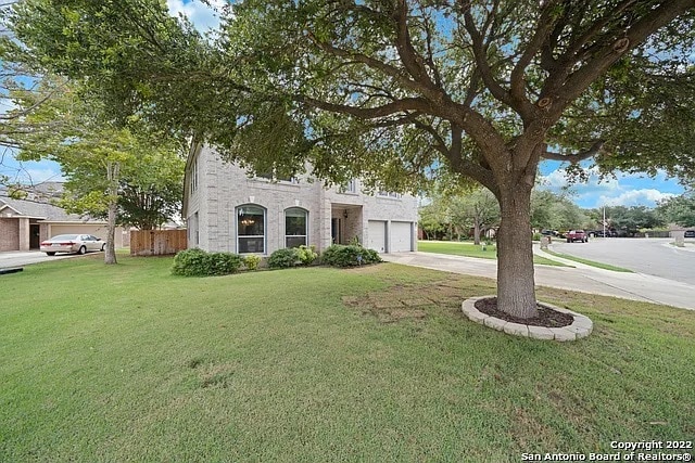 1215 Terrace Ct in New Braunfels, TX - Building Photo - Building Photo