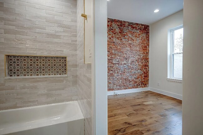 2836 W Diamond St in Philadelphia, PA - Building Photo - Building Photo