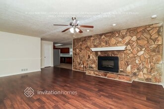 599 Old Villa Rica Rd in Dallas, GA - Building Photo - Building Photo