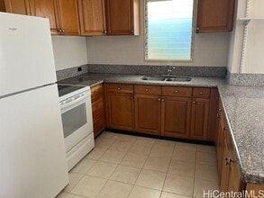 3807 Noeau St in Honolulu, HI - Building Photo - Building Photo