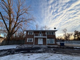 11401 W 78th Ct in Saint John, IN - Building Photo