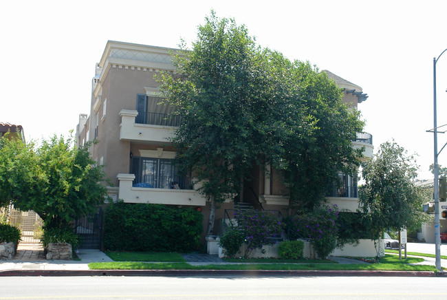 14061 Hazeltine Ave in Sherman Oaks, CA - Building Photo - Building Photo