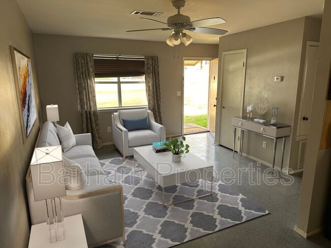 property at 156 El Camino W