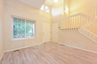 2226 Gold Dust Ln in Littleton, CO - Building Photo - Building Photo