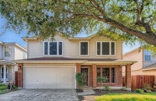 10430 Tiger Field in San Antonio, TX - Building Photo