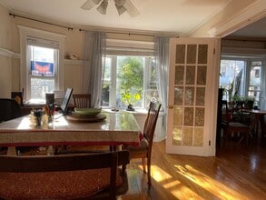 34 Parkdale St, Unit 1 in Somerville, MA - Building Photo - Building Photo