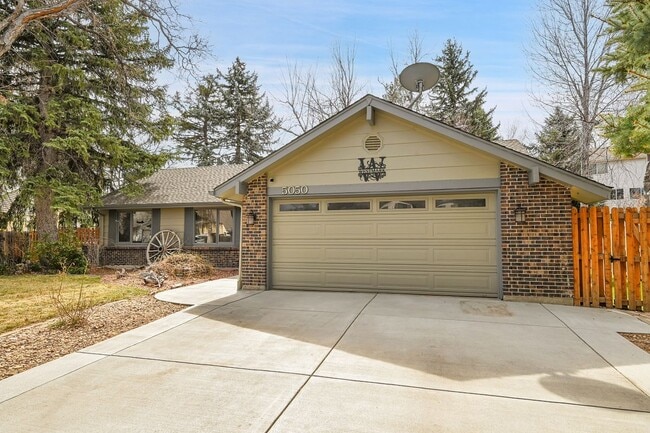 property at 5050 W 102nd Ave