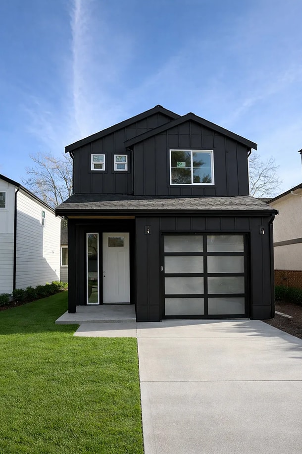 property at 11017 35th Ave NE