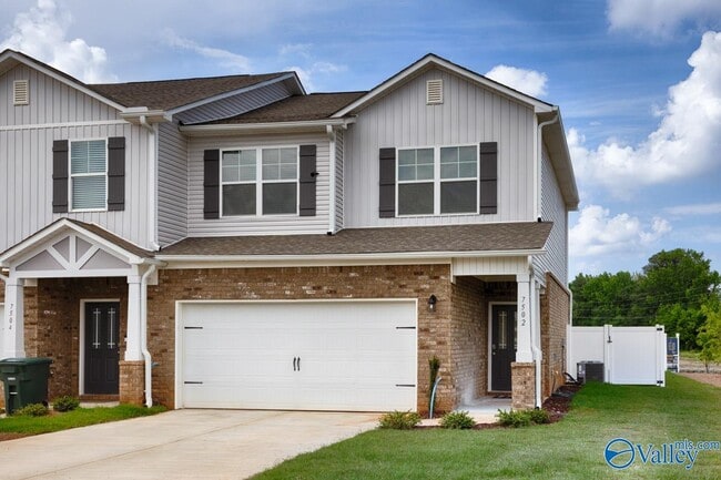 property at 7502 Discovery Pt Dr NW