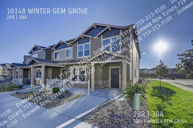 10148 Winter Gem Gr