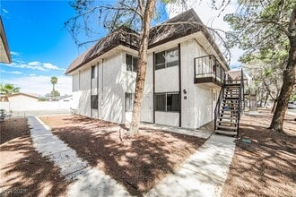 4280 Tara Ave in Las Vegas, NV - Building Photo - Building Photo