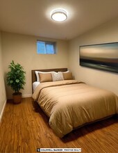 1568 Burrill Av in North Vancouver, BC - Building Photo - Building Photo
