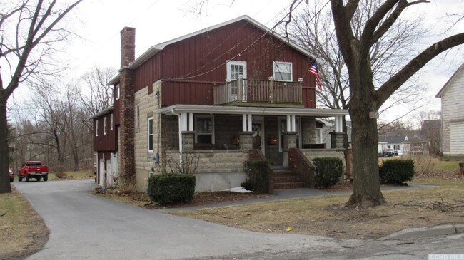 property at 208 Main St