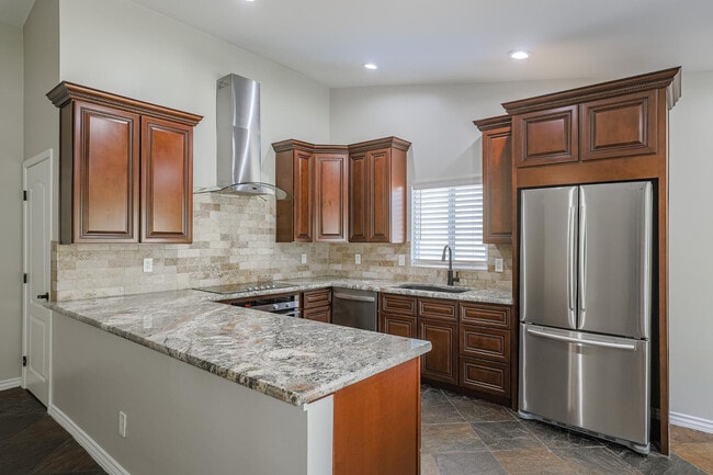 6426 E Sandra Terrace in Scottsdale, AZ - Building Photo - Building Photo