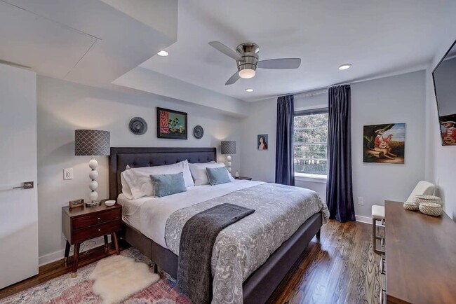 510 Queens Rd in Charlotte, NC - Building Photo - Building Photo