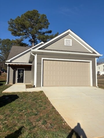 property at 4733 Heiskell Dr