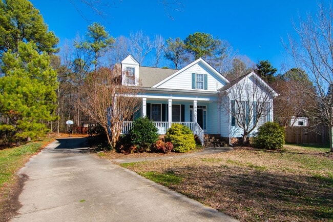1626 Weatherford Cir in Raleigh, NC - Building Photo - Building Photo