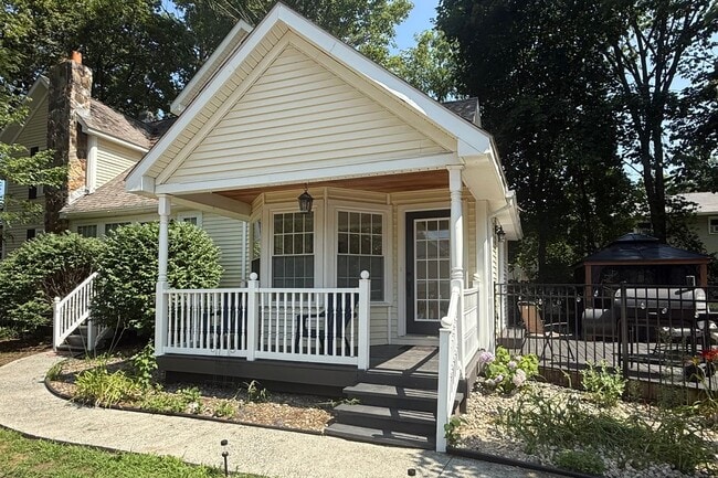 property at 308 Ballston Ave