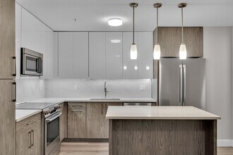 771 Harrison Ave, Unit 6 in Boston, MA - Building Photo - Building Photo