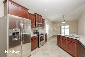 2287 Attilburgh Blvd in West Melbourne, FL - Foto de edificio - Building Photo