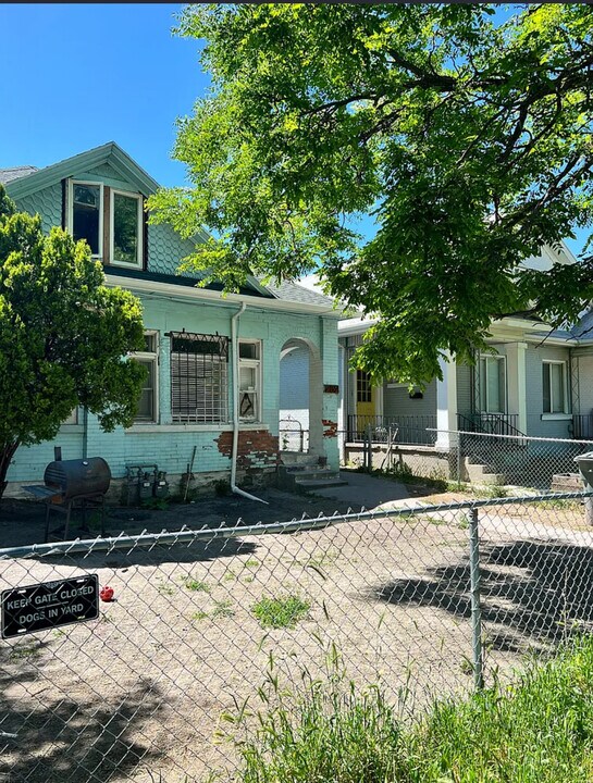 754 S 900 W in Salt Lake City, UT - Building Photo