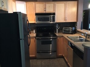 2-116 Rockyledge Vw NW in Calgary, AB - Building Photo - Building Photo